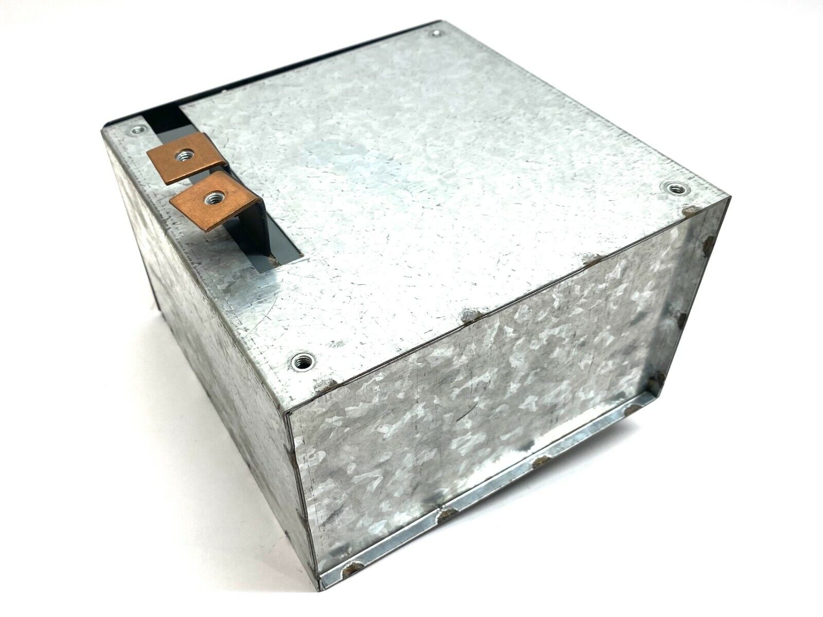 BV30010 E 006 198 Transformer A106258/00005 440VDC Primary 126V Secondary - Maverick Industrial Sales