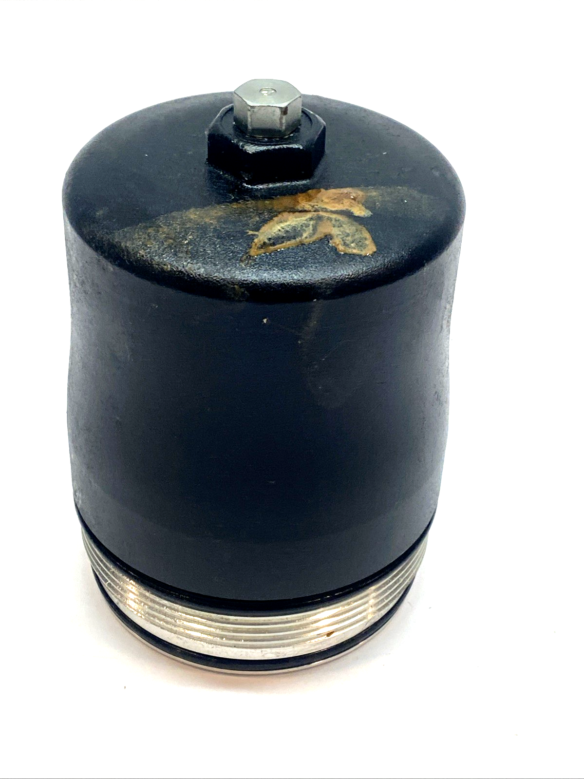 Filter Housing 22306998 Rear Top Mount - Maverick Industrial Sales