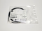 Allen Bradley 2090-SCEP3-0 Sercos Fiber cable 3m Ser. E - Maverick Industrial Sales