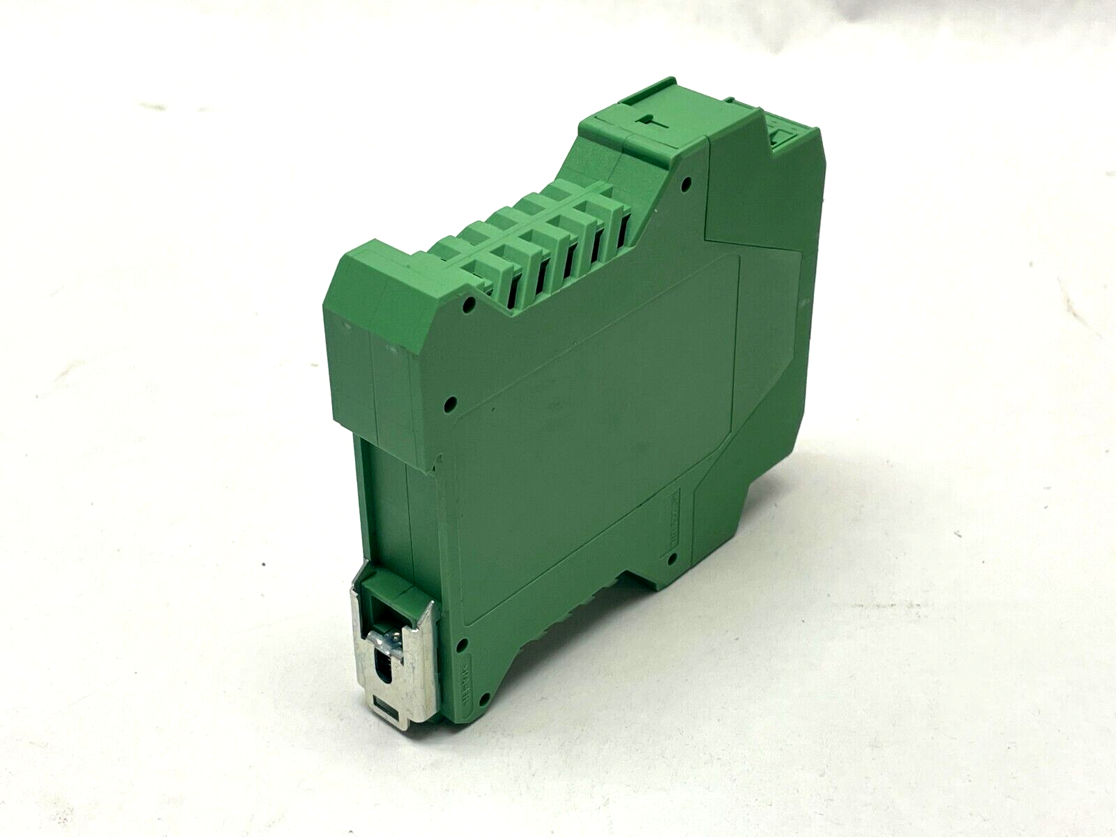 Phoenix Contact MINI-PS-100-240AC/5DC/3 Power Supply 2938714 - Maverick Industrial Sales