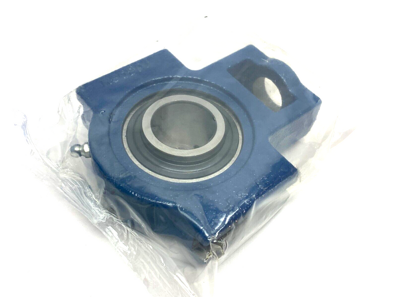 SKF TU 30 TF Take-Up Pillow Block Inert Ball Bearing Mountable Housing - Maverick Industrial Sales