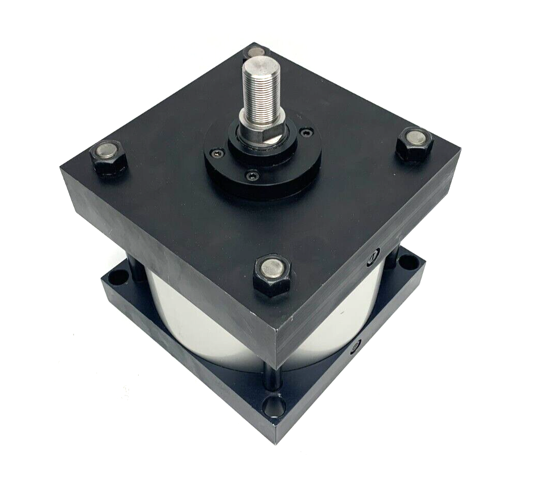 Bimba CYL-10303807 Pneumatic Actuator 8" Bore 2" Stroke 250psi - Maverick Industrial Sales