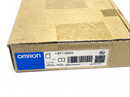 Omron GRT1-DA2V SmartSlice 2PT Analog Output Unit - Maverick Industrial Sales