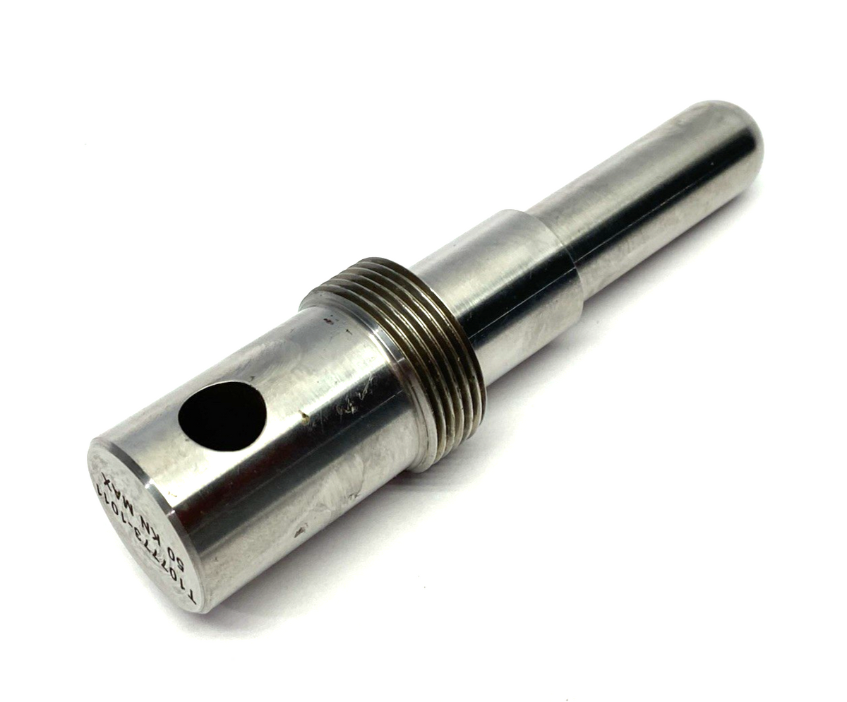Instron T107773-1011 Compression/Tension Holding Fixture 50kN Max - Maverick Industrial Sales