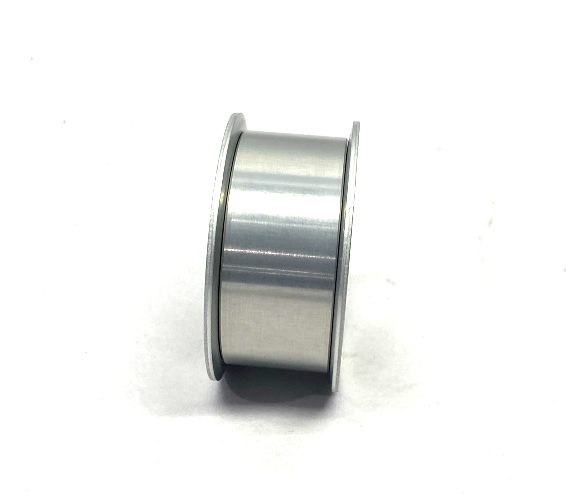 U-AFDF1.06-D2.00 | MiSUMi Backside Tension Timing Idler Pulley 2" OD - Used - Maverick Industrial Sales