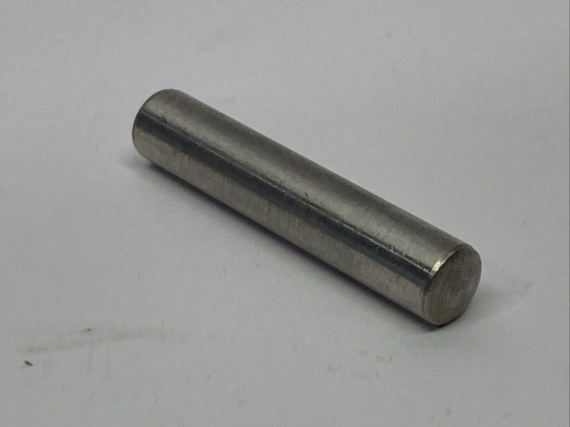 SDPM840 Stainless Dowel Pin M8 x 40 LOT OF 238 - Maverick Industrial Sales