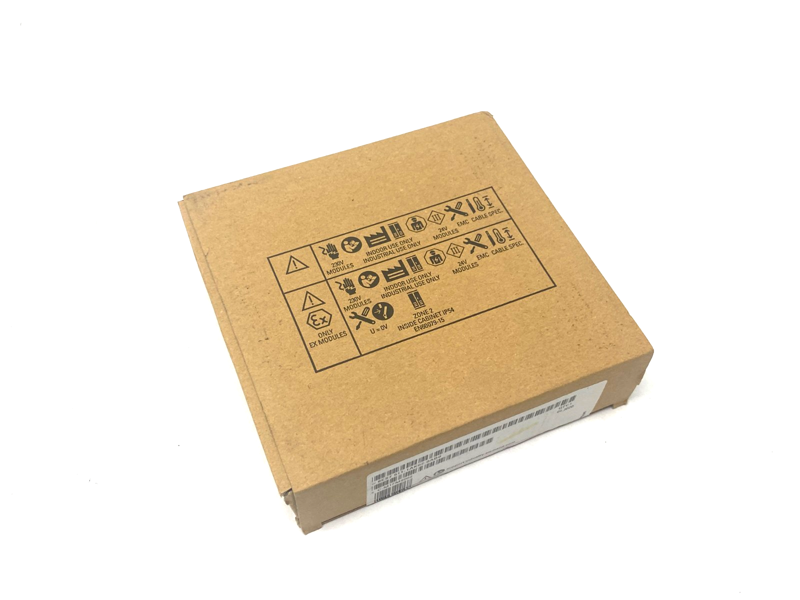 Siemens 6ES7 511-1AK02-0AB0 SIMATIC S7-1500 CPU Module 150kB 1Mb 1511-1PN - Maverick Industrial Sales