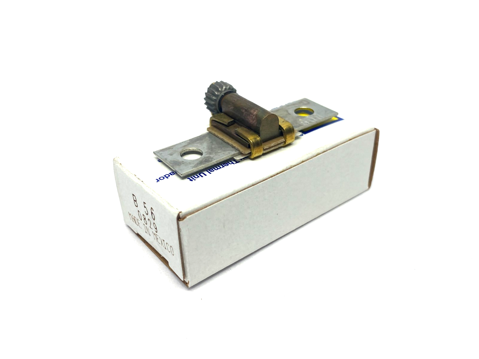 Square D B56 Thermal Overload Relay Element - Maverick Industrial Sales
