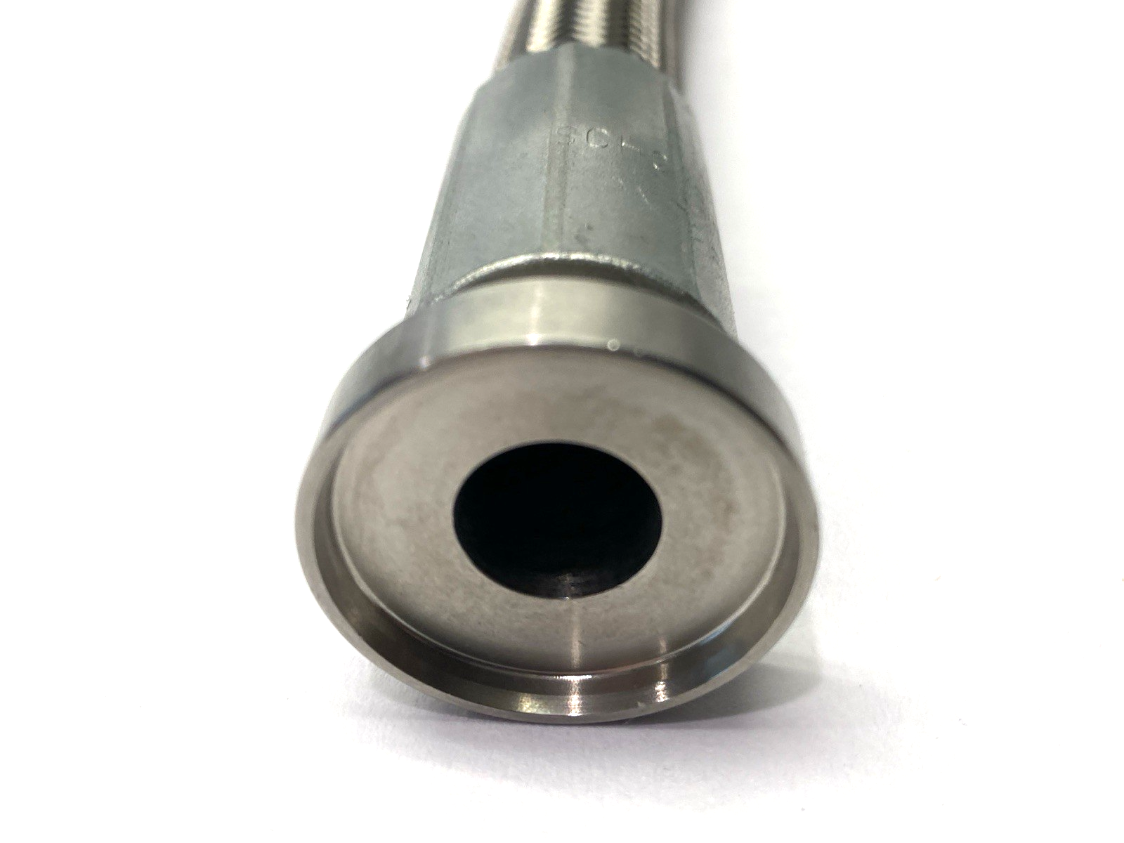 Scheugenpflug 3DIC02096 KF Hose TF116 S 500mm Overall Length - Maverick Industrial Sales