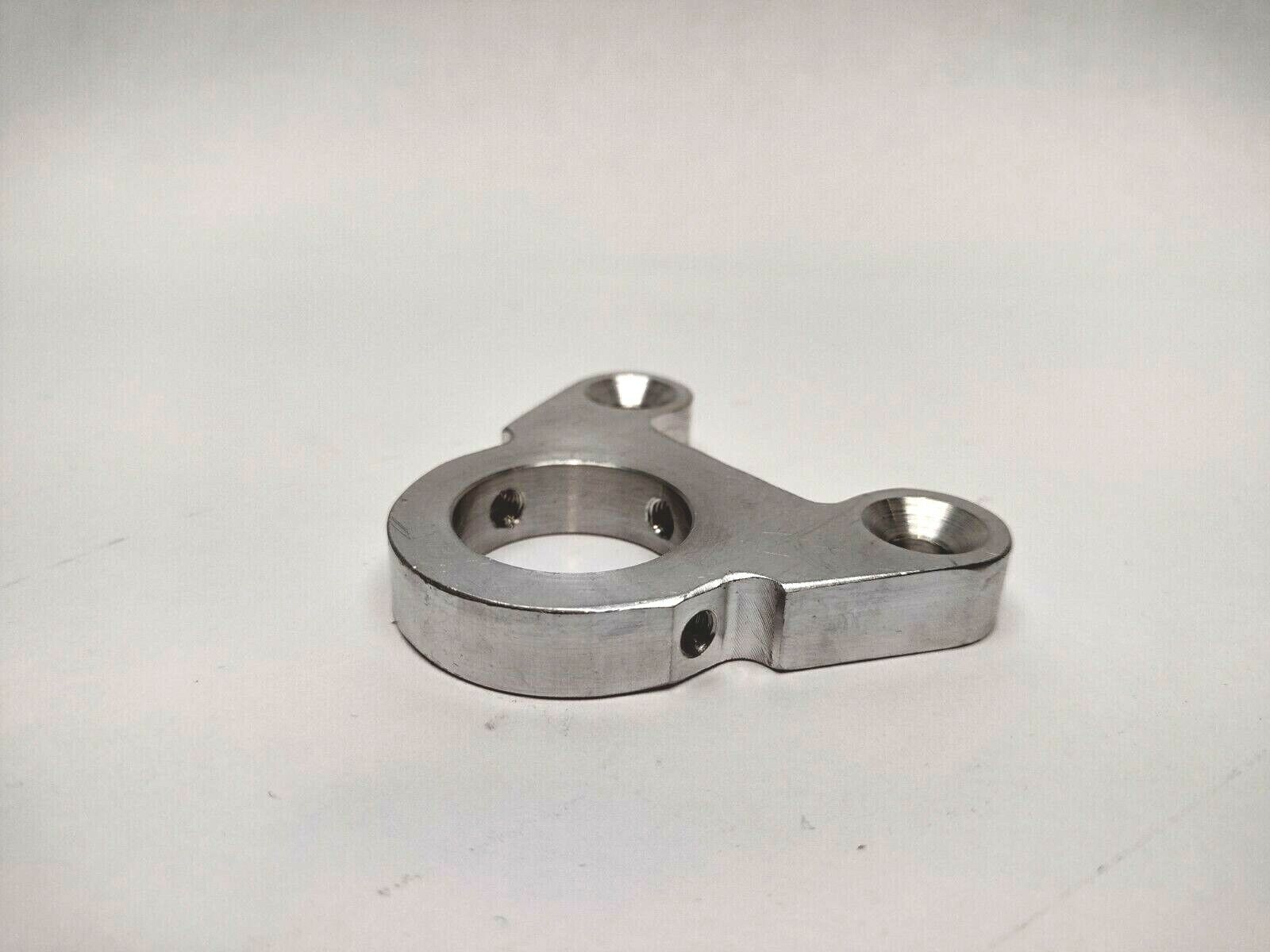 Emhart Tucker 55282 Studgun Flash Shield Holder - Maverick Industrial Sales