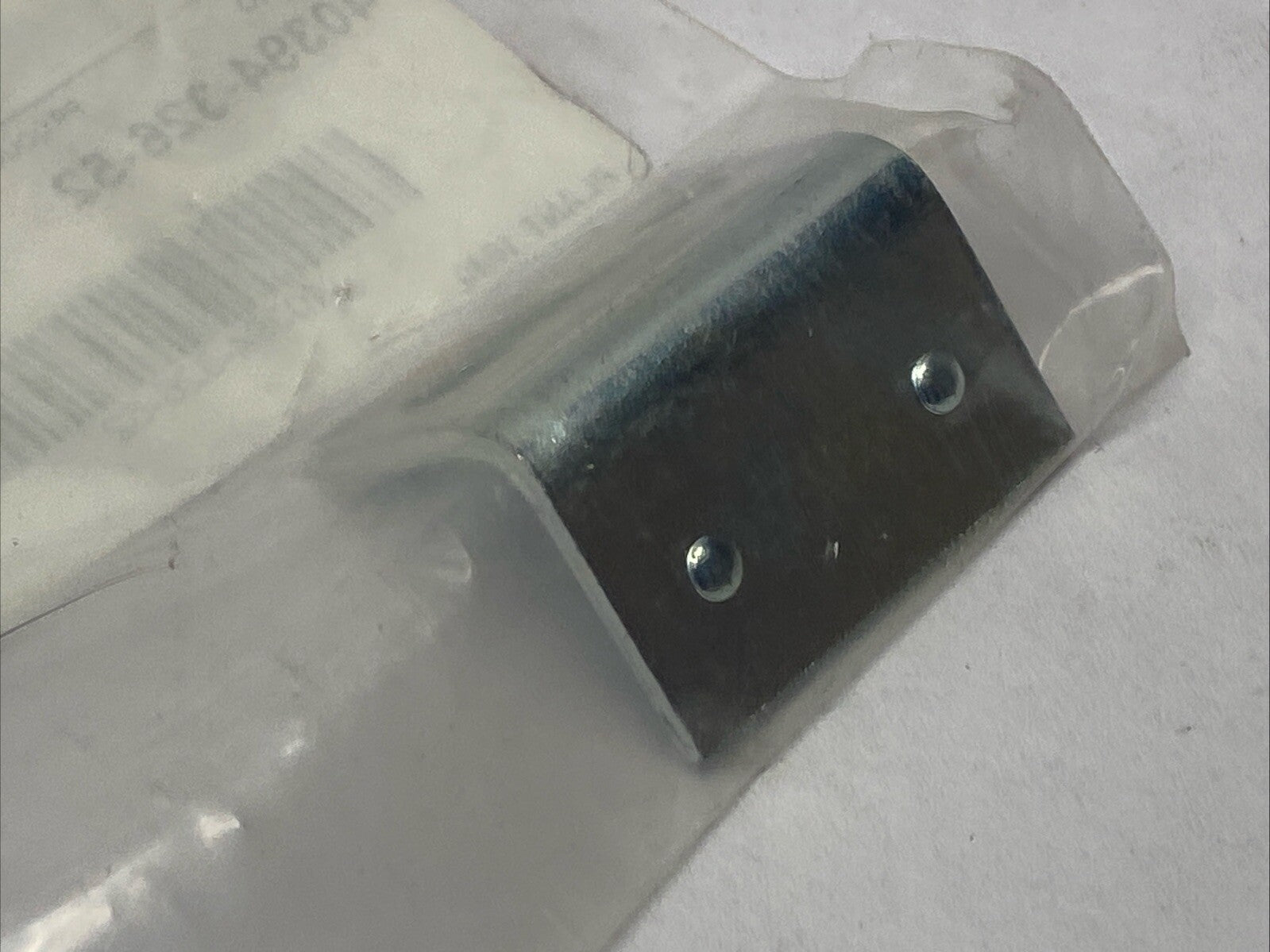 Allen Bradley 40394-326-52 Catch Support Angle Bracket - Maverick Industrial Sales
