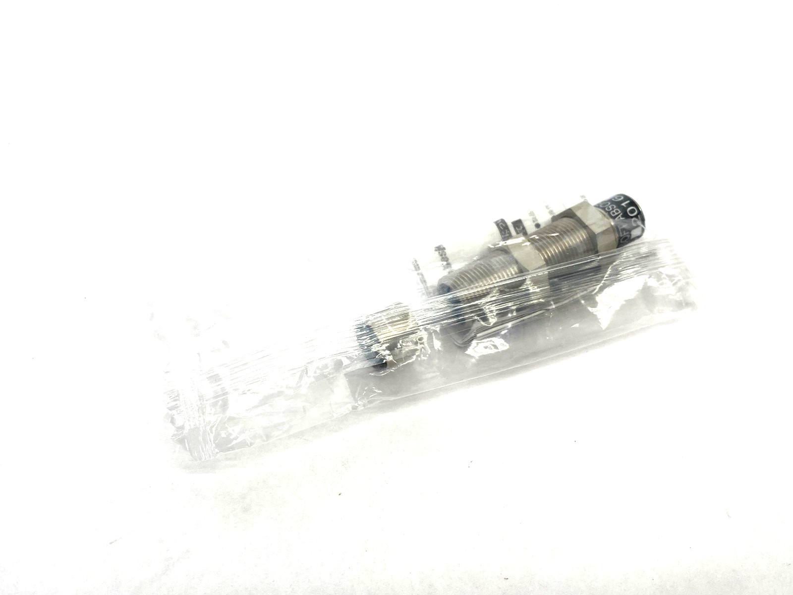 Fuji Latex FK-2016L-C Adjustable Shock Absorber - Maverick Industrial Sales