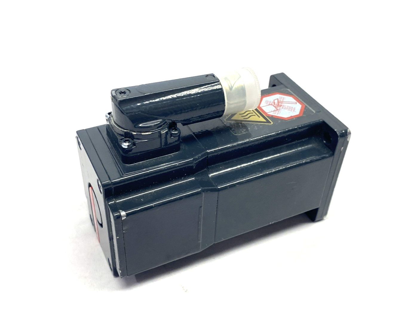 Beckhoff AM8021-0DH0-0000 Servomotor 0.50 Nm - Maverick Industrial Sales