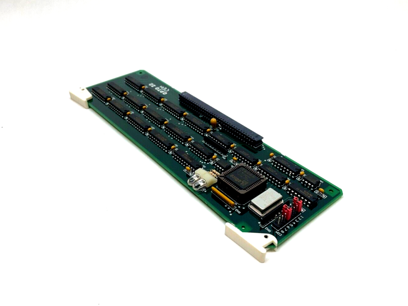 B4 | Opto 22 32-Channel Digital Brain Pamux Control Board, 001788M - Used - Maverick Industrial Sales