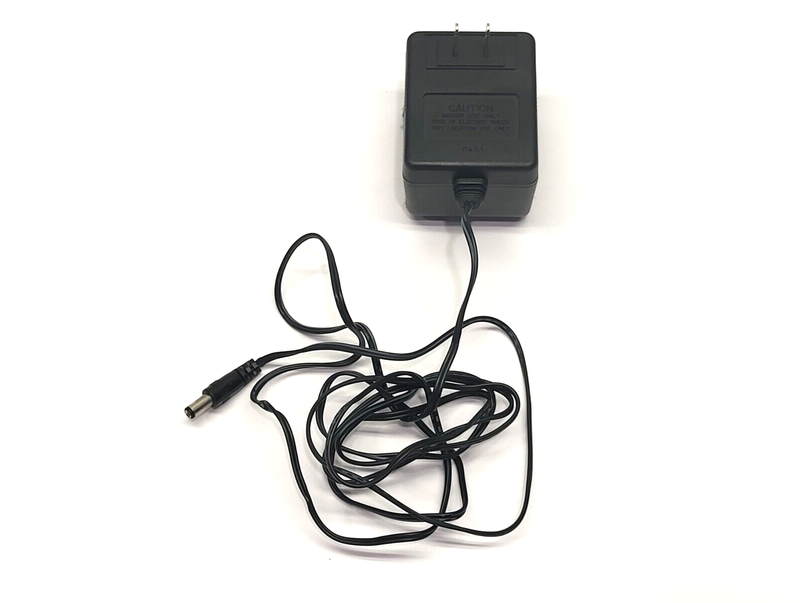 Regal Electronics Inc JK-12101-N Plug-In Power Supply 120VAC - Maverick Industrial Sales