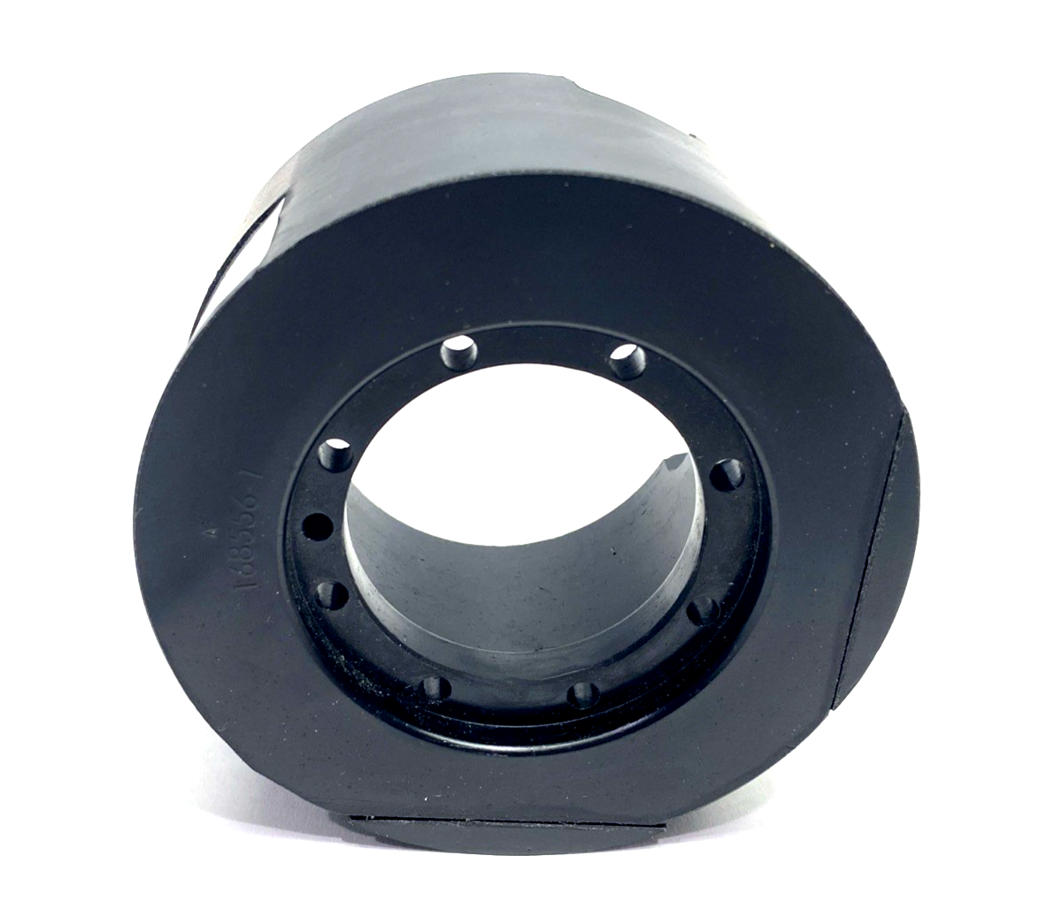 Yaskawa 168535-2 Abicor Binzel Motoman Torch Adapter Assy, MA1440,MA2010, MA3120 - Maverick Industrial Sales