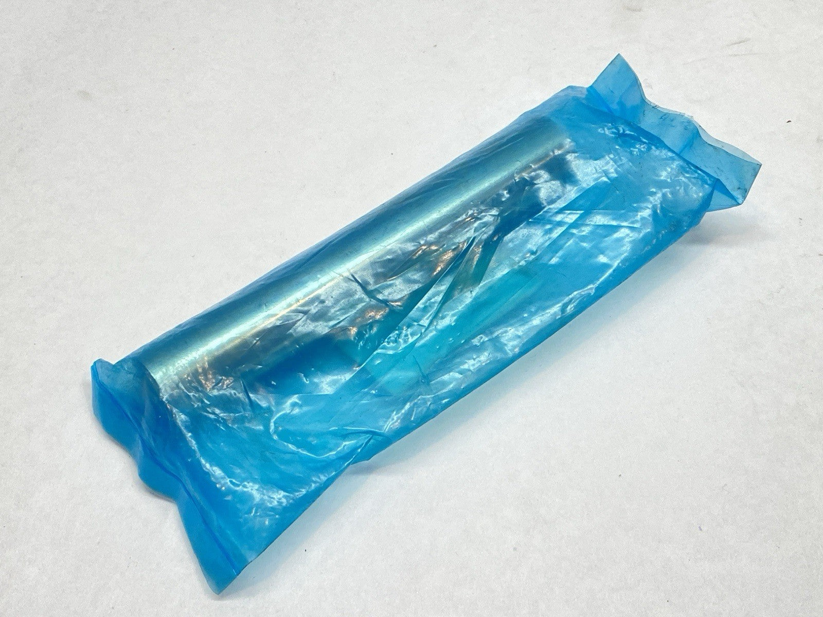 501425000 | Vermont Precision Tools Drill Blank 25mm x 6 HSS - New - Maverick Industrial Sales