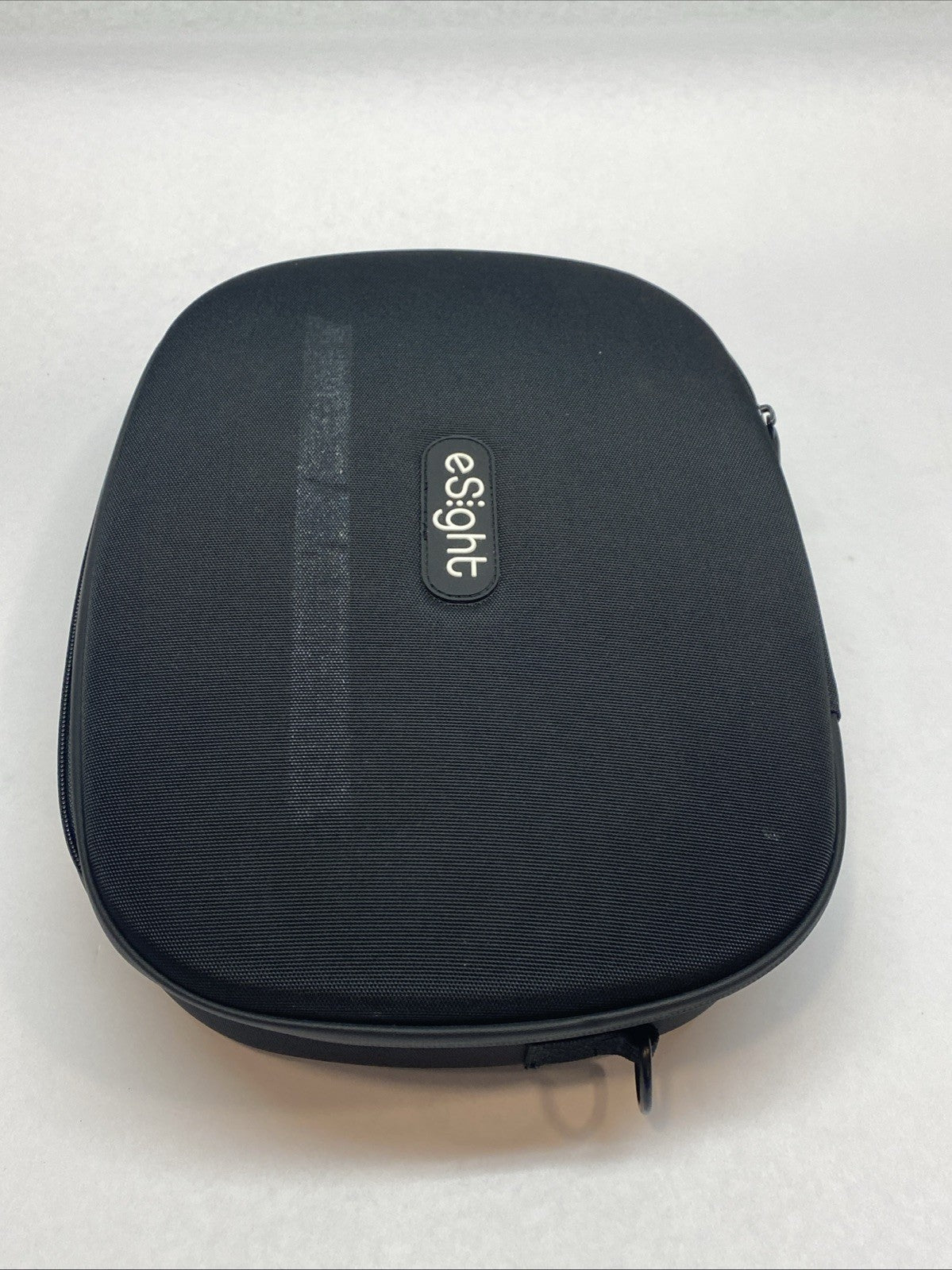 Go Carrying Case | eSight Accessory Kit Protective Hard Case - Used - Maverick Industrial Sales