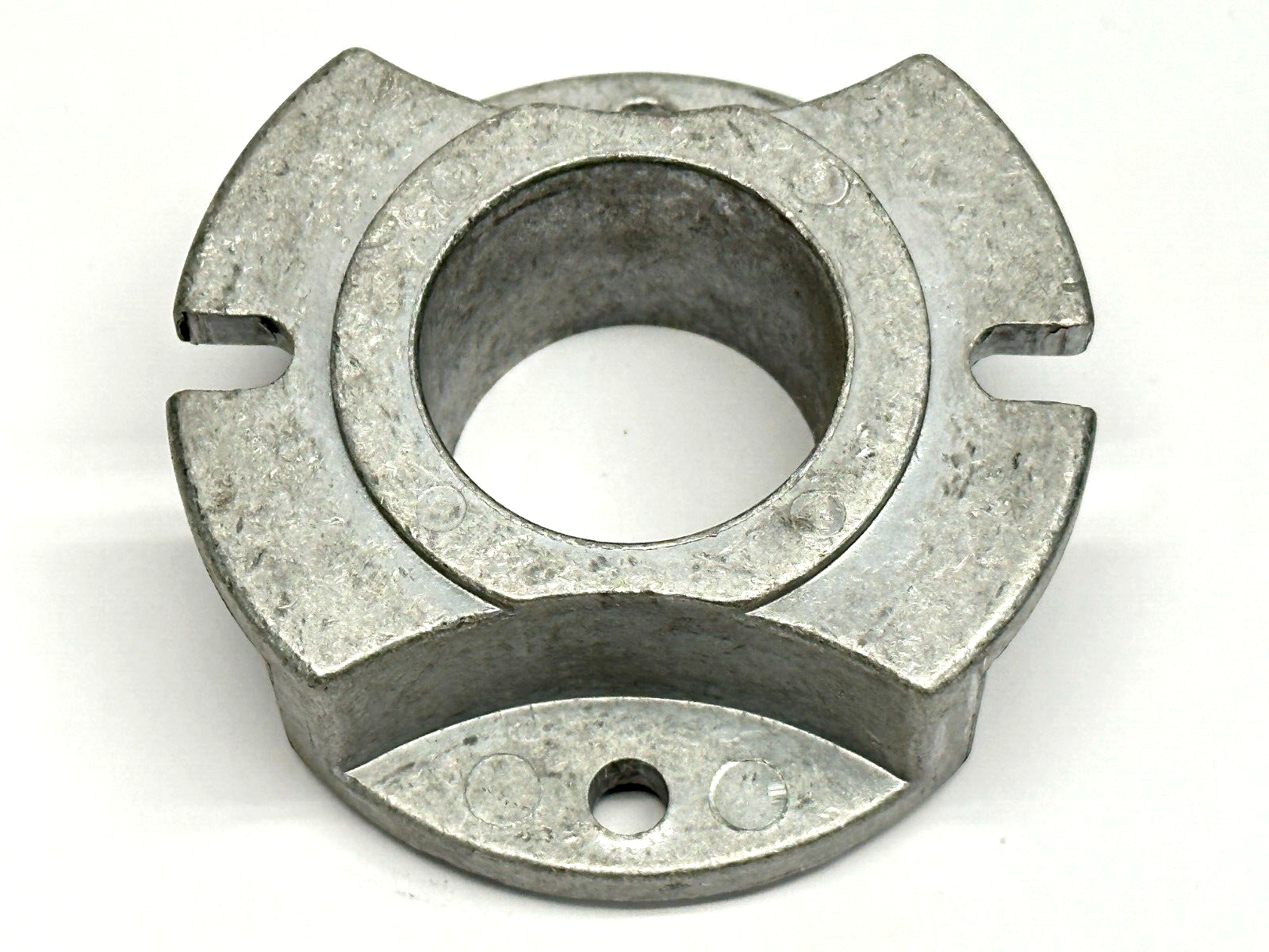 Bosch Rexroth 3842235484 Gearbox Mounting Flange - Maverick Industrial Sales
