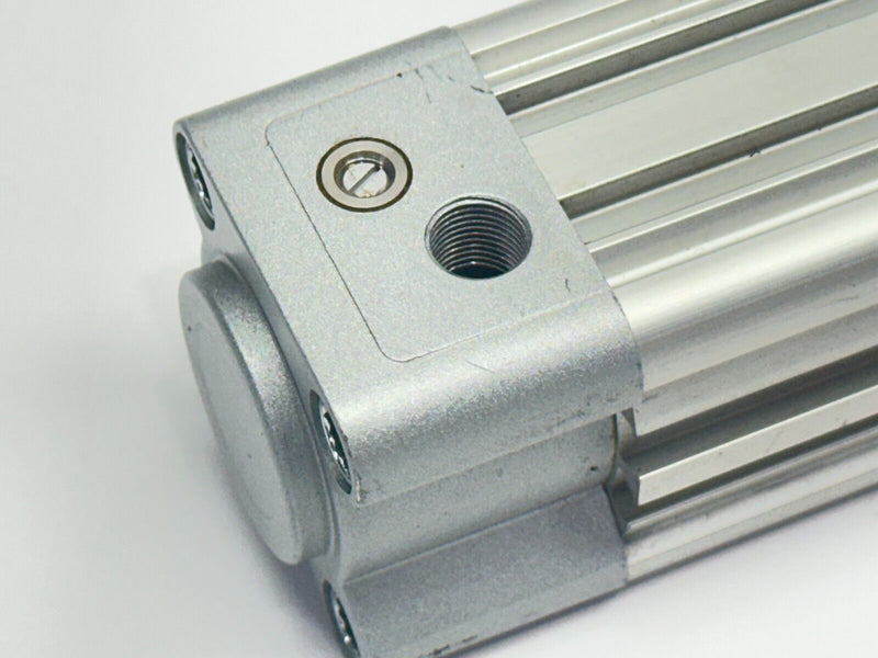 Festo DSBC-32-70-D3-PPVA-N3 Pneumatic Cylinder 32mm Bore 70mm Stroke 3656517 - Maverick Industrial Sales