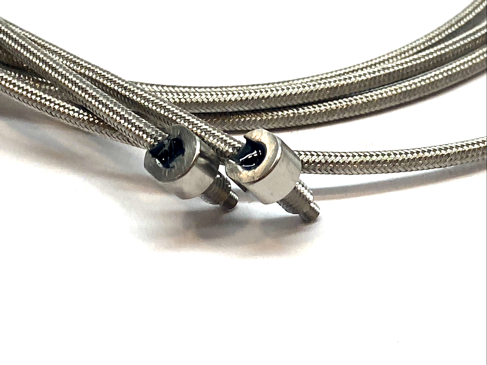 Banner Engineering PIAT43TMB5MA Fiber Sensor Cable - Maverick Industrial Sales