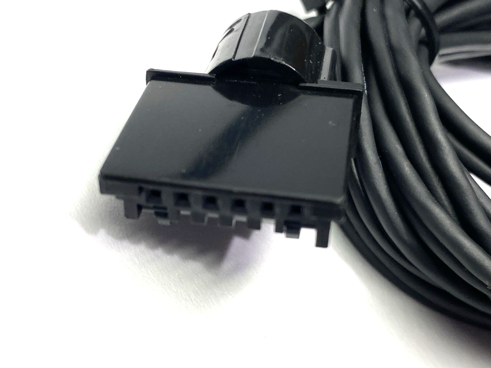 GV-H450L | Keyence CMOS Long-Range Laser Sensor 655nm Wavelength - New – Open box - Maverick Industrial Sales