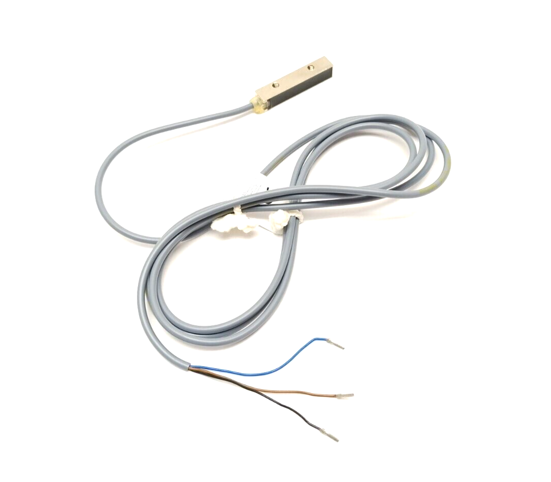 Balluff BES 516-300-S166 Inductive Sensor 1.5m Wire Lead - Maverick Industrial Sales