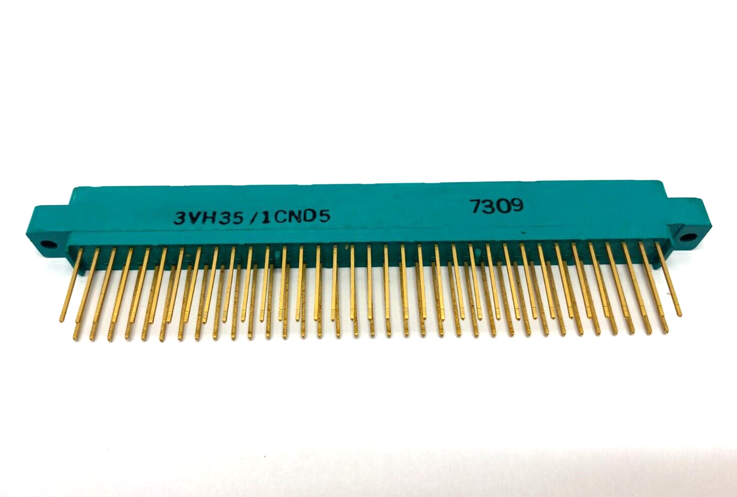 Viking 3VH35/1CND5 Dual Edge Electronic Connector 70-Pin - Maverick Industrial Sales