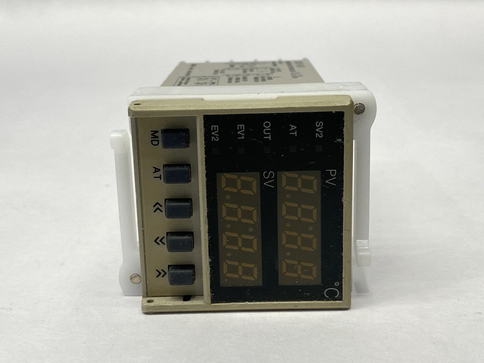 Autonics TZ4ST-24S Digital Temperature Controller 100-240VAC - Maverick Industrial Sales