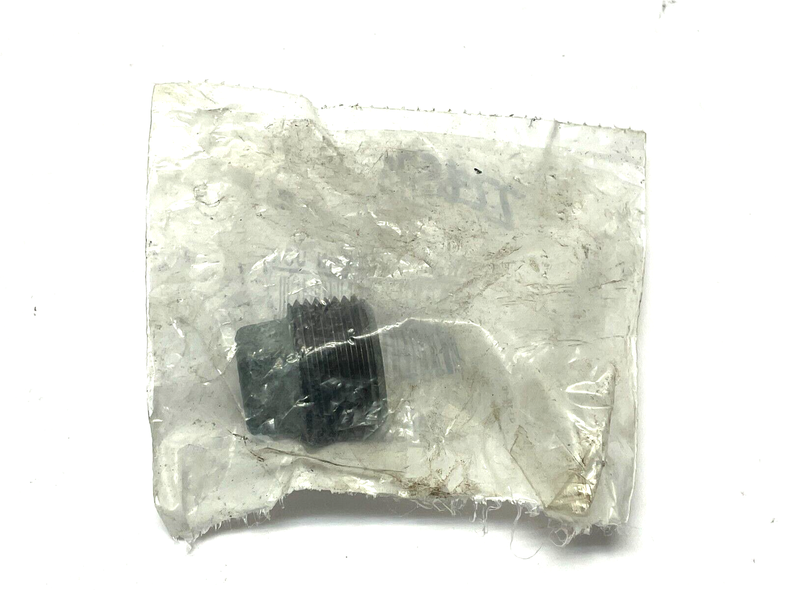 Anvil 8700159950 Galvanized Plug 1" LOT OF 2 - Maverick Industrial Sales