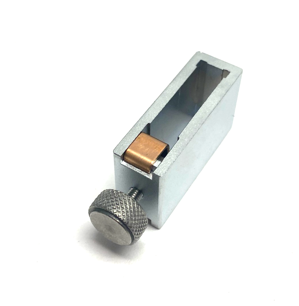 Mitutoyo 901385 Height Gage Scriber Clamp - Maverick Industrial Sales