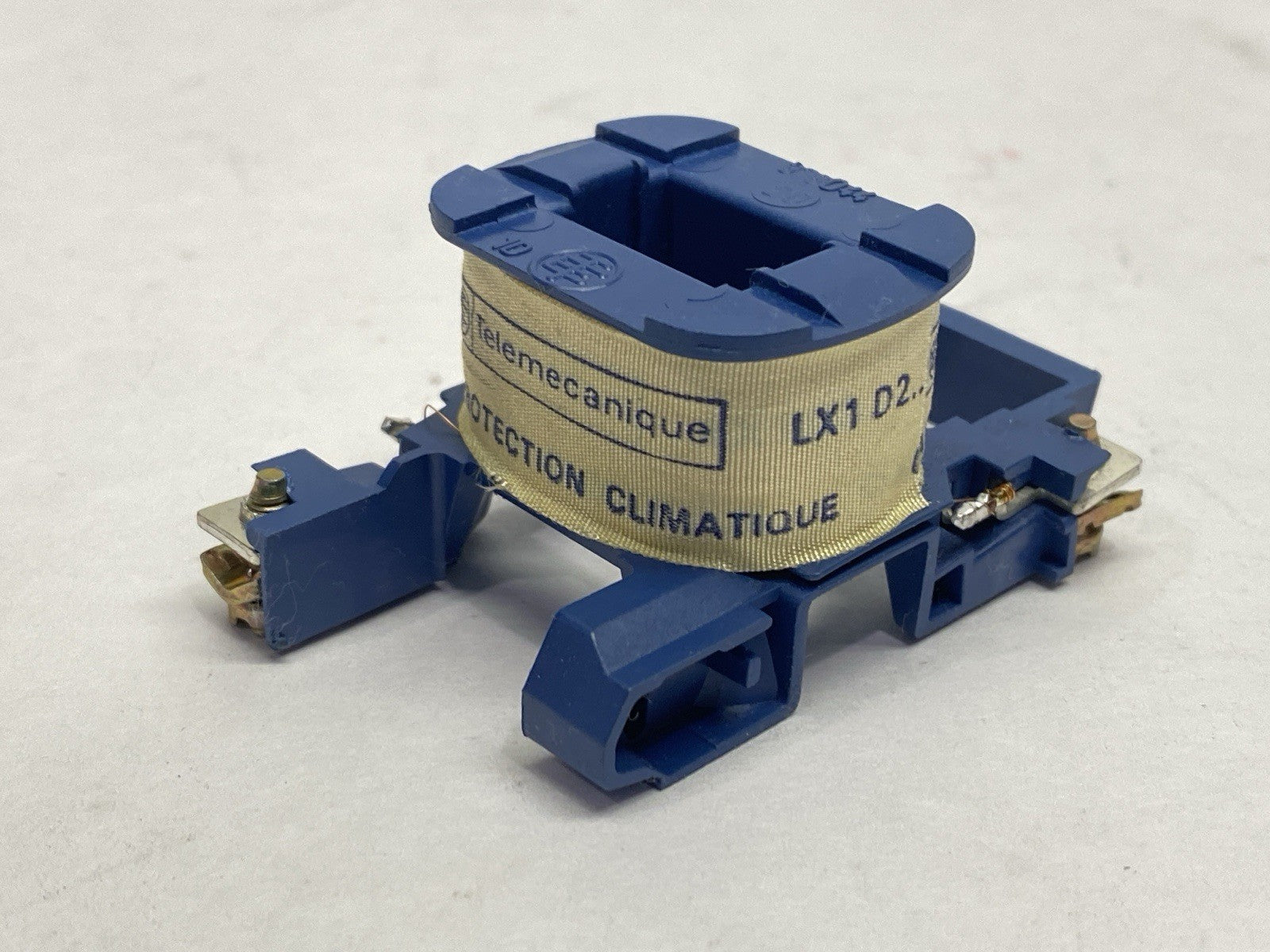 Telemecanique LX1D2L6 Coil 208V 60Hz - Maverick Industrial Sales