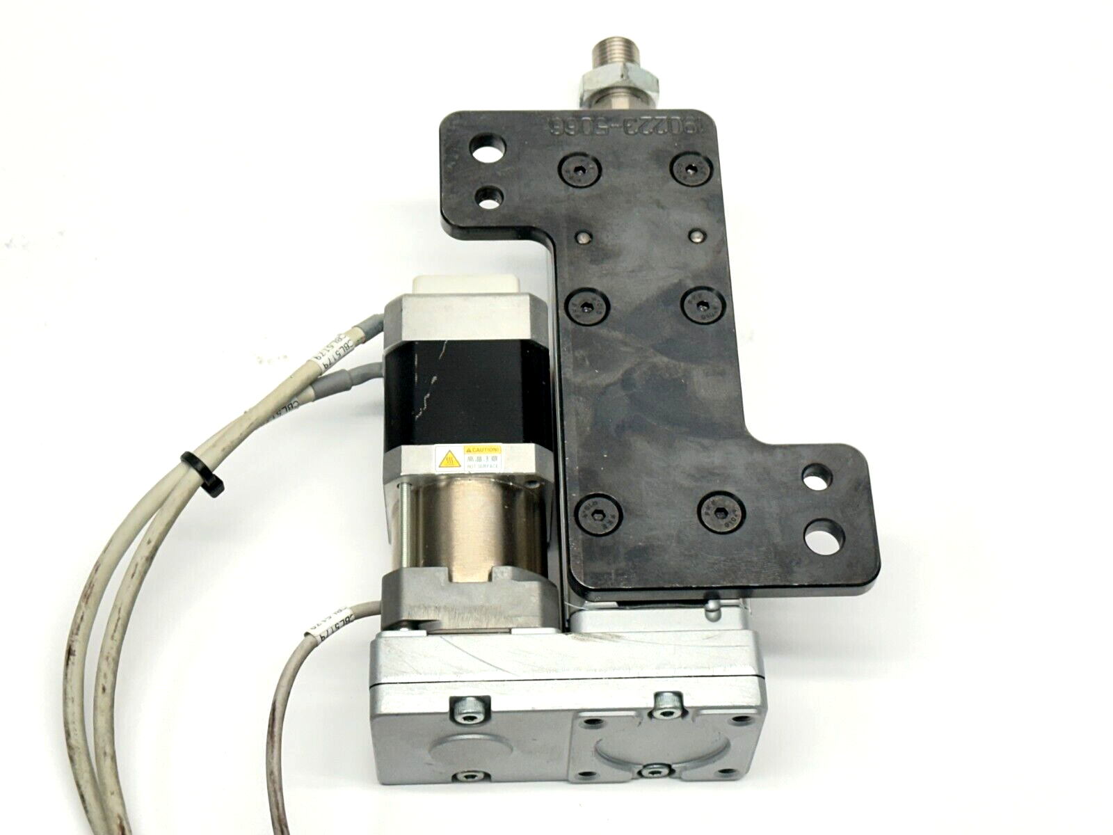 SMC LEY25LB-50BM-S3C918 Linear Incremental Encoder 50mm Stroke - Maverick Industrial Sales