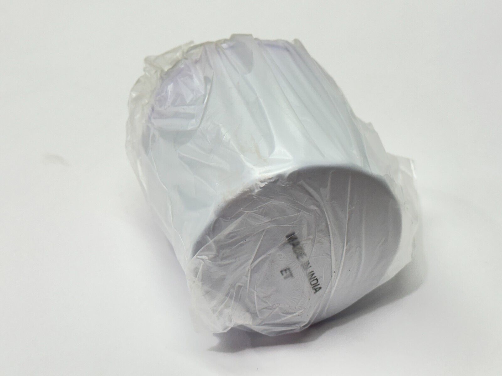 Filtration Products Corporation FPE 15-10N-BLA 7 GPM 10 Micron Spin-On Filter - Maverick Industrial Sales