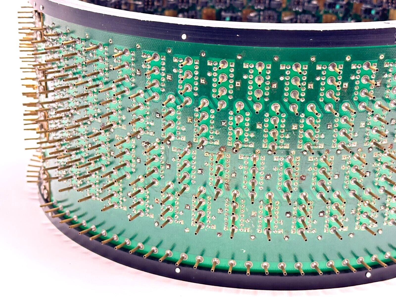 Saunders & Associates 0000780-01 High Stability Test Wheel - Used - Maverick Industrial Sales