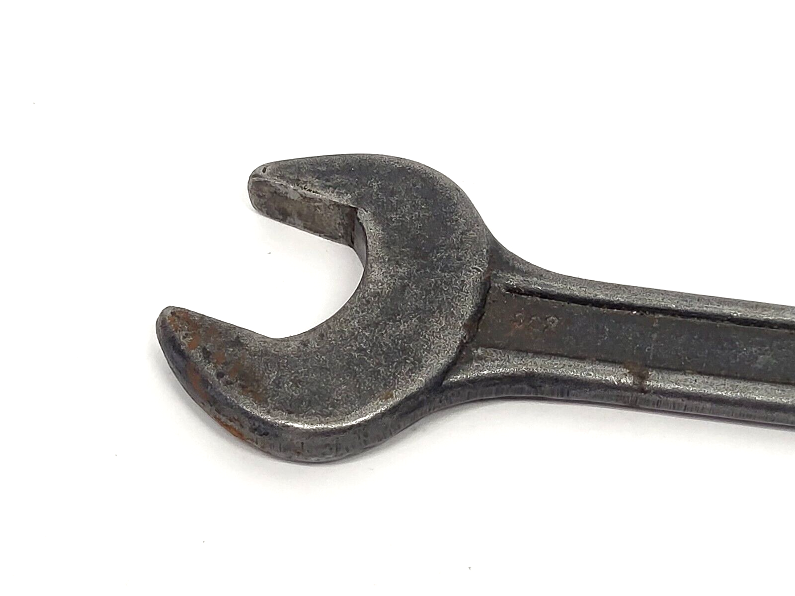 Gedore No.12 Double-Ended Wrench 19 & 22mm - Maverick Industrial Sales