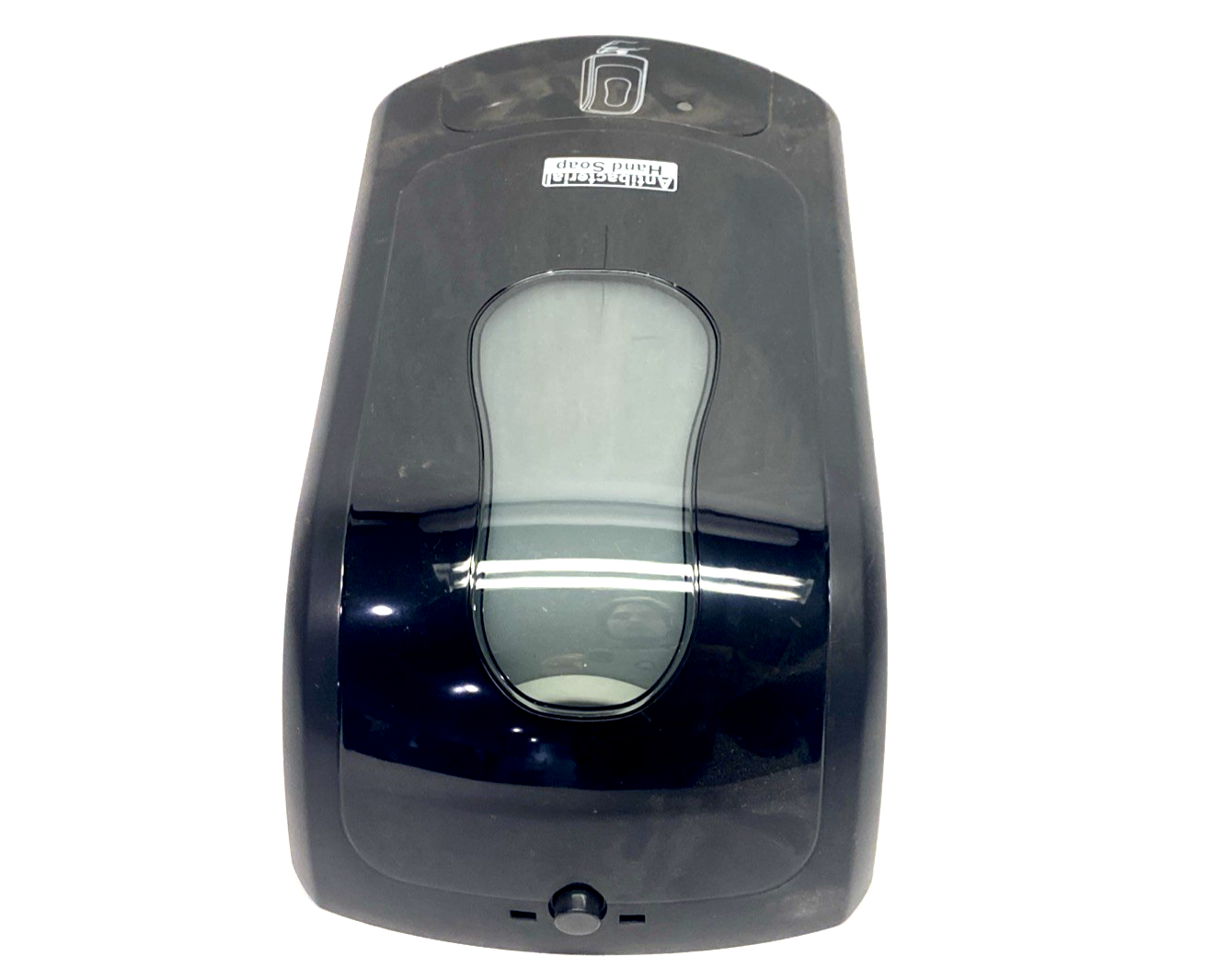 | Automatic Antibacterial Hand Soap Dispenser, 1000 mL LOT OF 2 - New Other - Maverick Industrial Sales