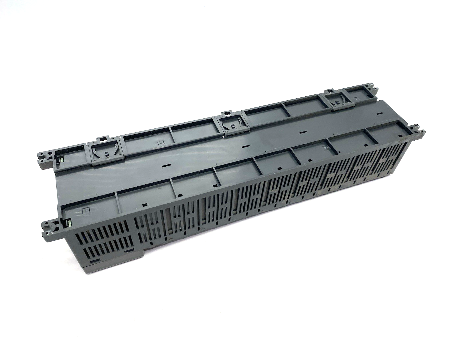 Automation Direct D2-09BDC1-1 DirectLOGIC DL205 I/O base, 9-slot, DIN rail - Maverick Industrial Sales