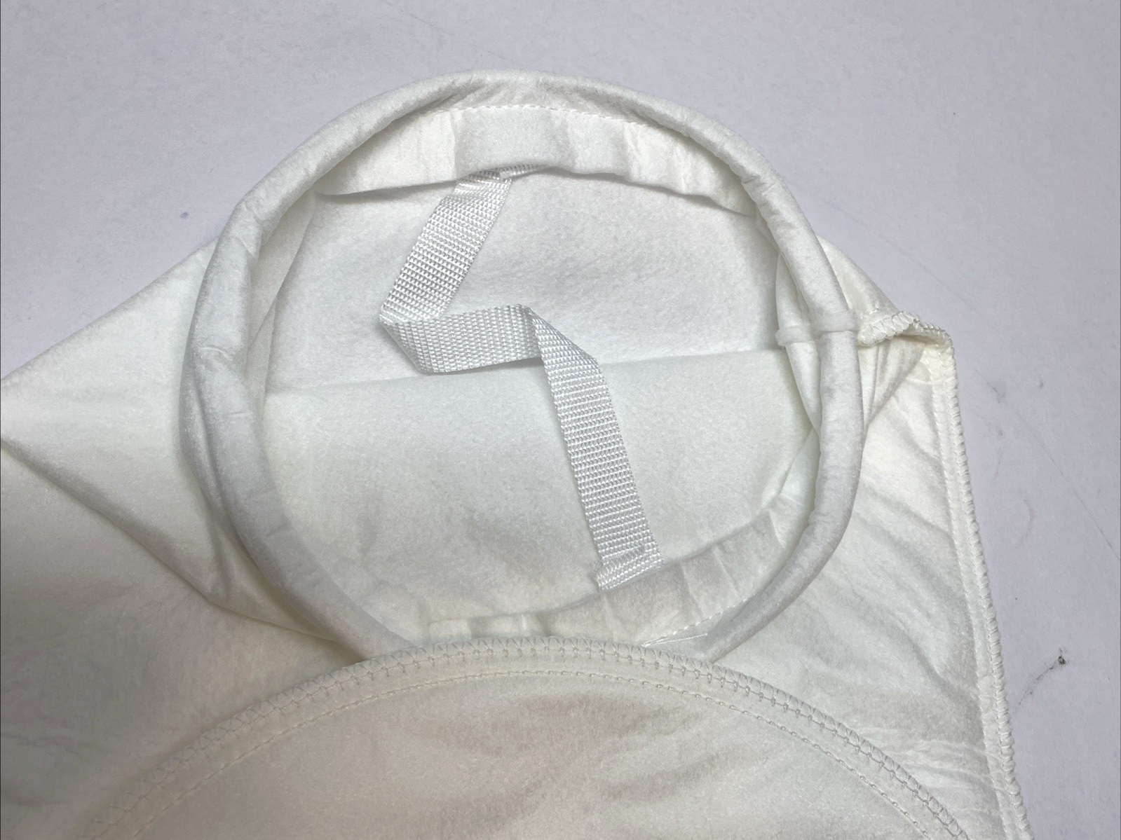 460-02587 | Therma-Tron X Industrial Filter Heavy Duty 25 Micron - New - Maverick Industrial Sales