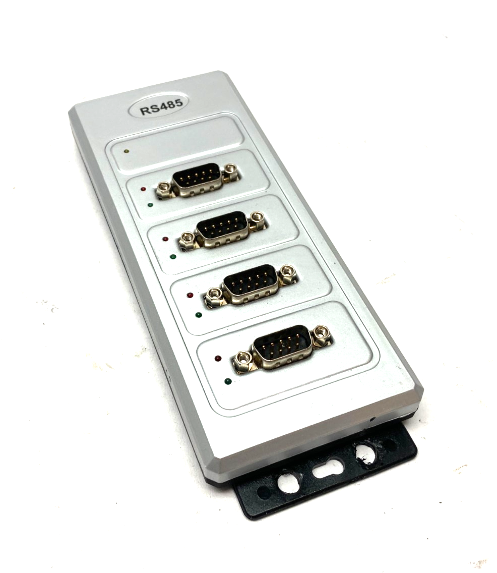 USB2-H-5004 | Connective Peripherals Converter Adapter Hi-Speed - Used - Maverick Industrial Sales