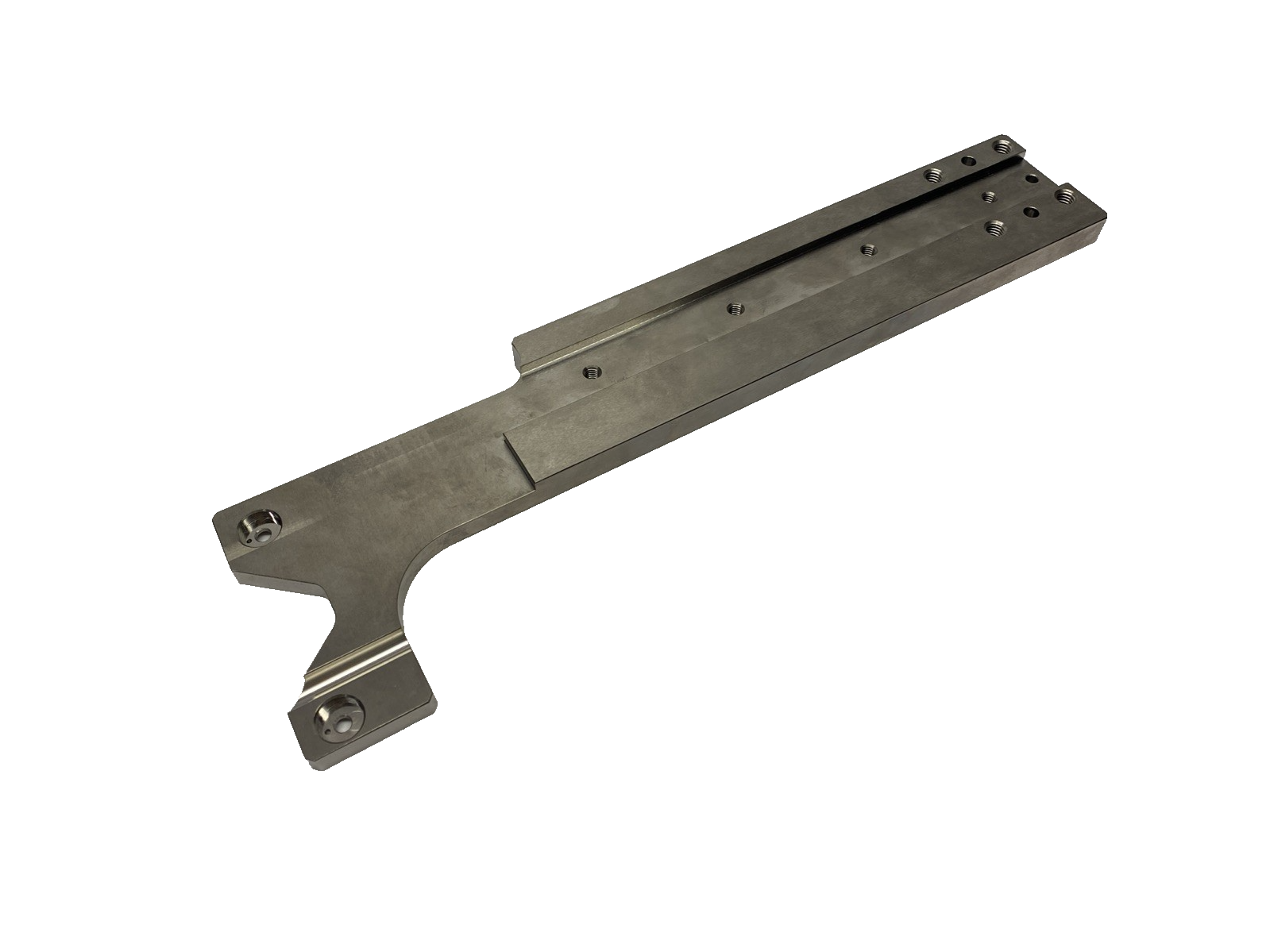 Woll 33858-100-070-004 Guide Plate - Maverick Industrial Sales