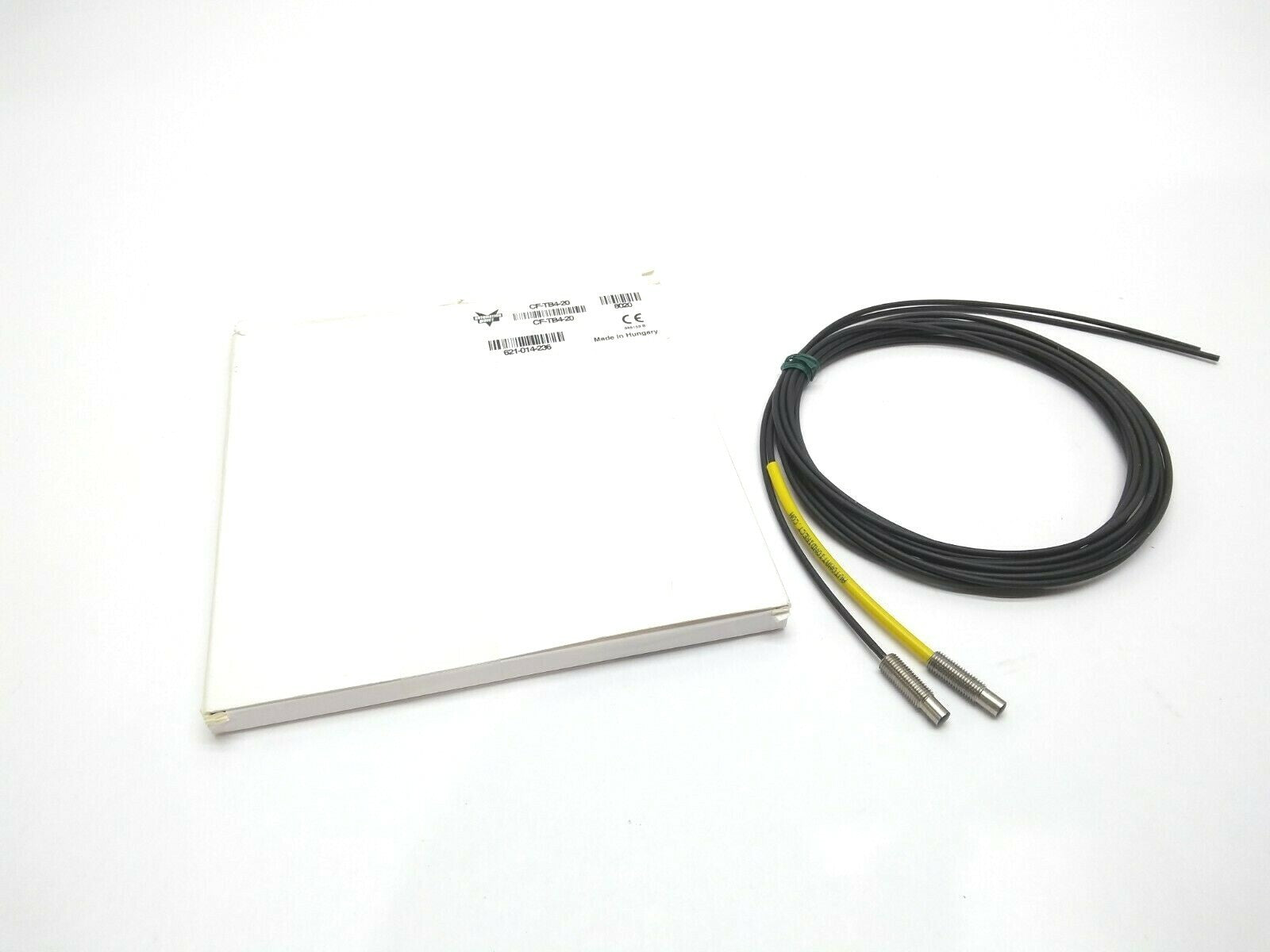 CF-TB4-20 | Automation Direct Optical Fibers - New Other - Maverick Industrial Sales