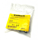 Turck YBZ2-FSM 4.5/2FKM 4.5/S771 Actuator and Sensor Branch Splitter U0932-69 - Maverick Industrial Sales