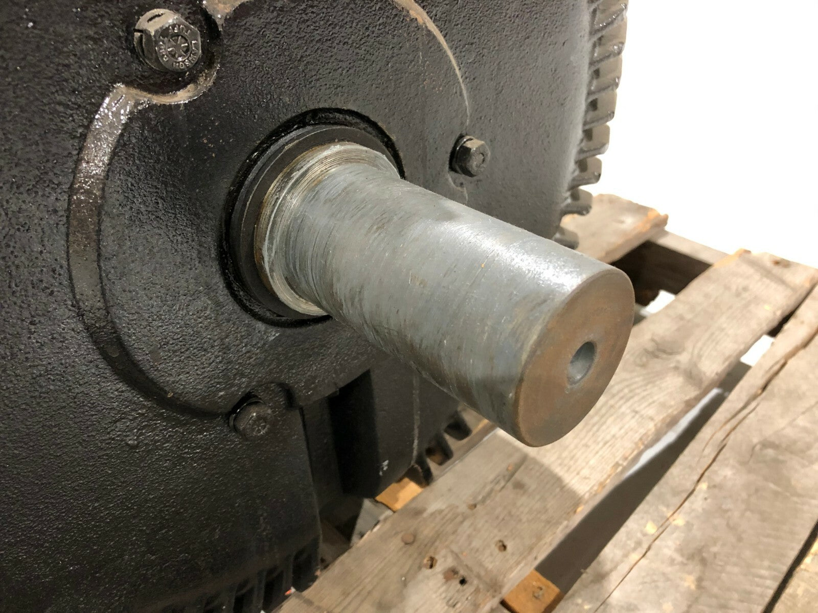 Reliance 1MAF34939-G1-RP Electric Motor 100 HP 575V 405TS A-C - Maverick Industrial Sales