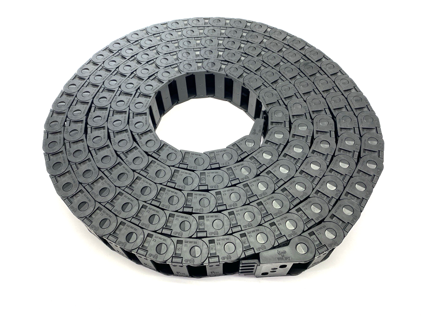 Igus B15-038-075-0 E-Chain Assembly 13' Overall Length - Maverick Industrial Sales