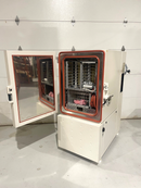 Votsch VT 7018 Temperature and Climatic Environmental Test Chamber 2001 - Maverick Industrial Sales