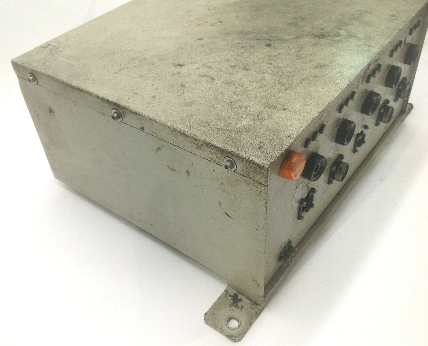 Tucker GmbH PKE 00.00 Stud Welder Interface - Maverick Industrial Sales