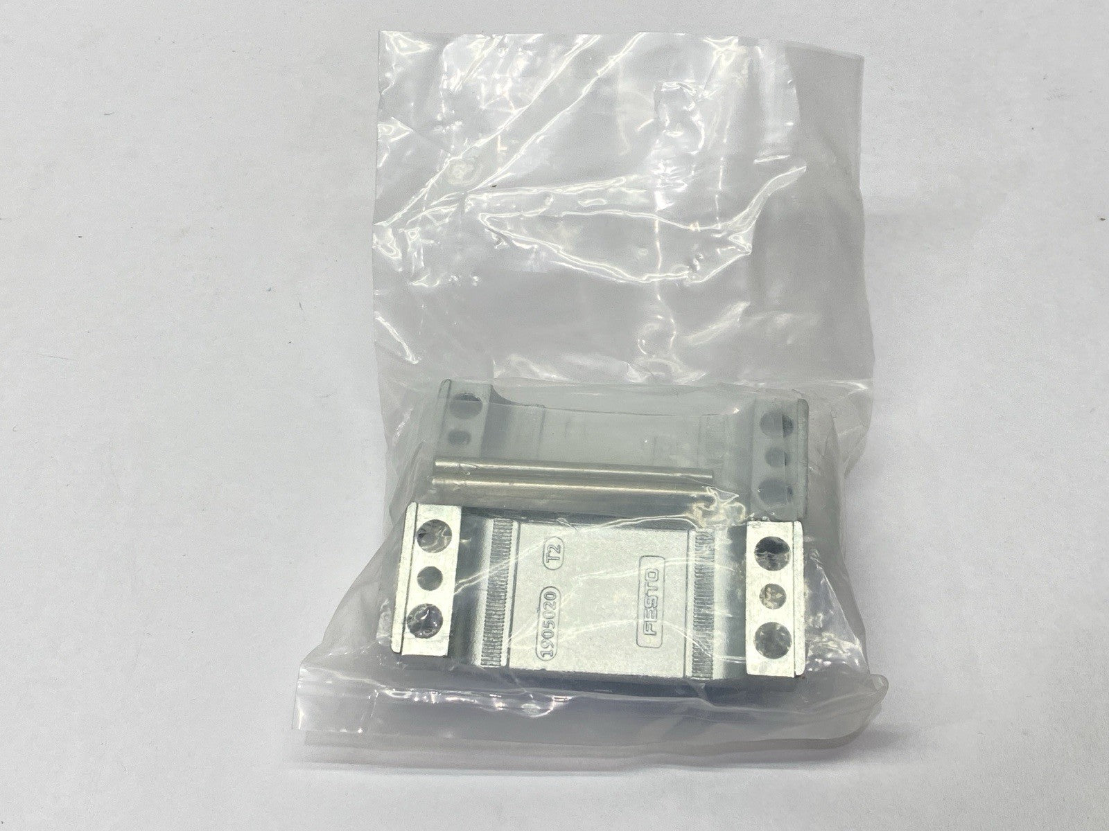 Festo DAMT-V1-63-A Trunnion Mounting Kit 2214971 - Maverick Industrial Sales