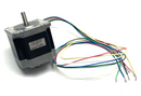 Oriental Motor Vexta PK266-03B-C56 2-Phase Stepping Motor 1.8 Degree 2.3VDC 3A - Maverick Industrial Sales