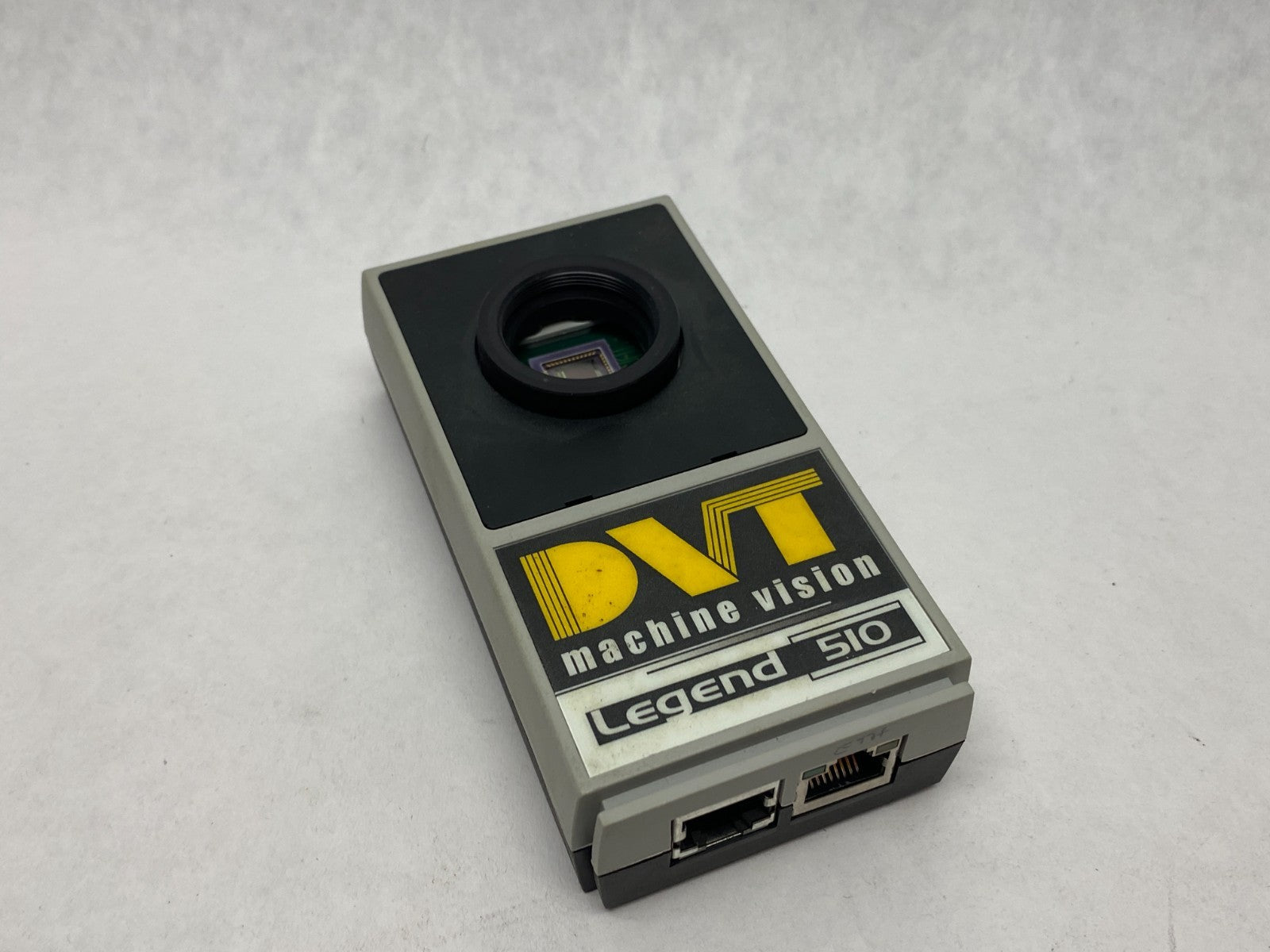 DVT Sensors 510M Legend SmartImage Sensor, for Machine Vision - Maverick Industrial Sales